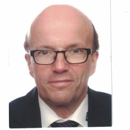 Dr. Hans-Christof Gierschner