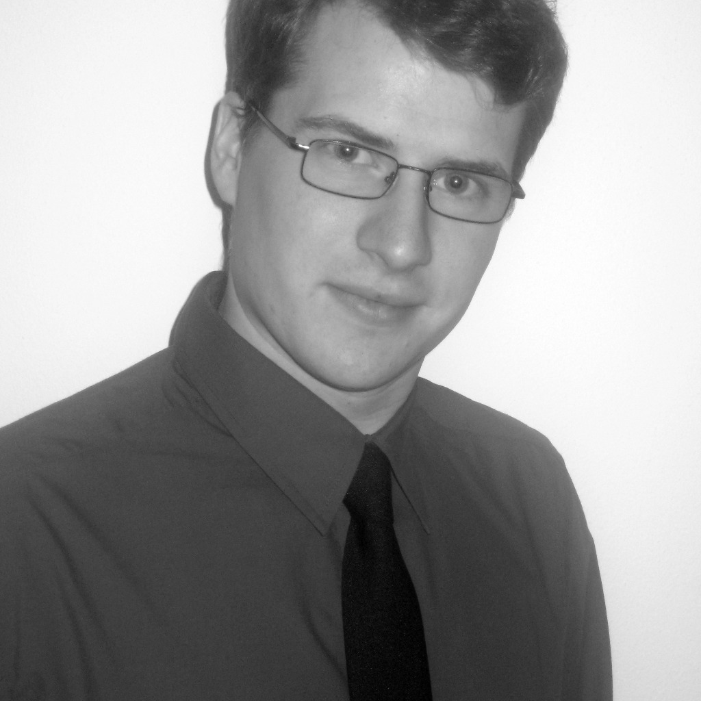 Christian Roth IMS Beauftragter Grenzebach Envelon GmbH XING