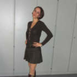 Karima Regh