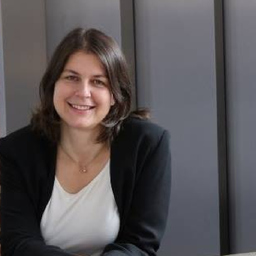 Dr. Susan Ebeling