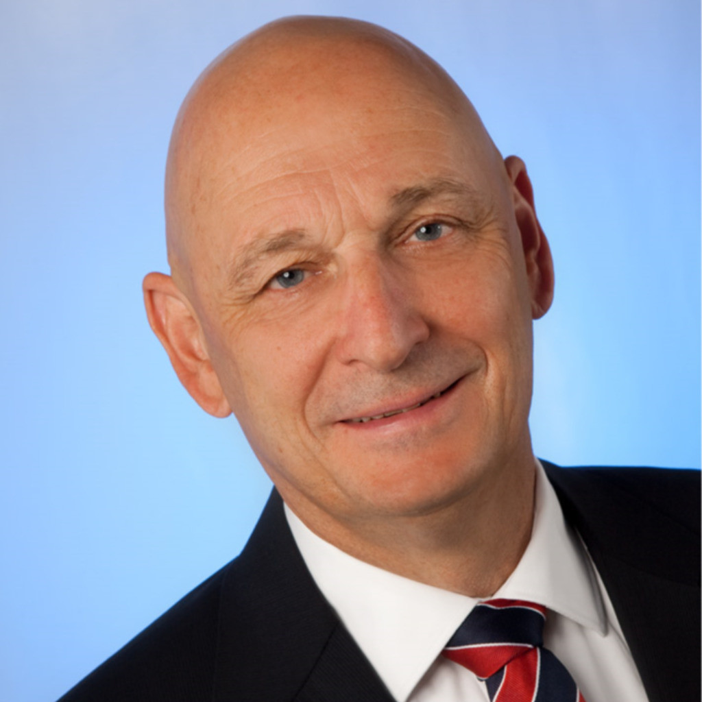 Michael Kutzner CIO Europe Henry Schein Services GmbH XING