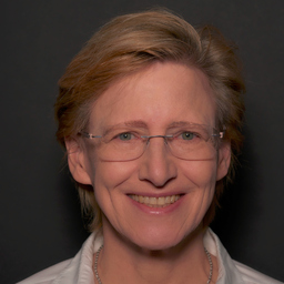 Johanna Nägelsbach