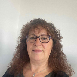 Christiane Lamek