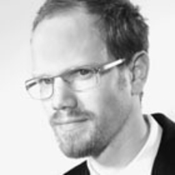 Markus Vogler