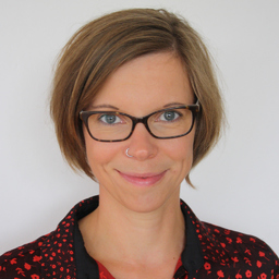 Profilbild Julia van den Brink