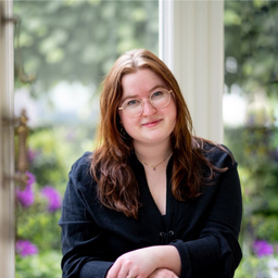 Sterre Goossens's profile picture