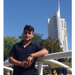 Kabir Karimi