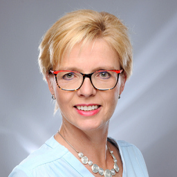 Isolde Leyk
