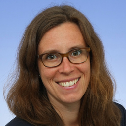 Katharina Thieme-Hohe
