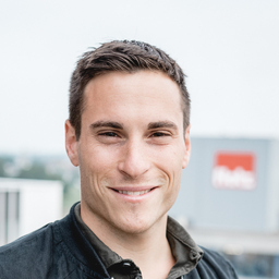 Oliver Kopf's profile picture