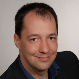 Mario Ecker's profile picture