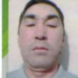 Yerzhan Bekenov