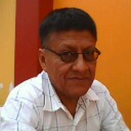 LUIS RODRIGUEZ