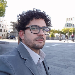 Rafael Ramos Hoyos