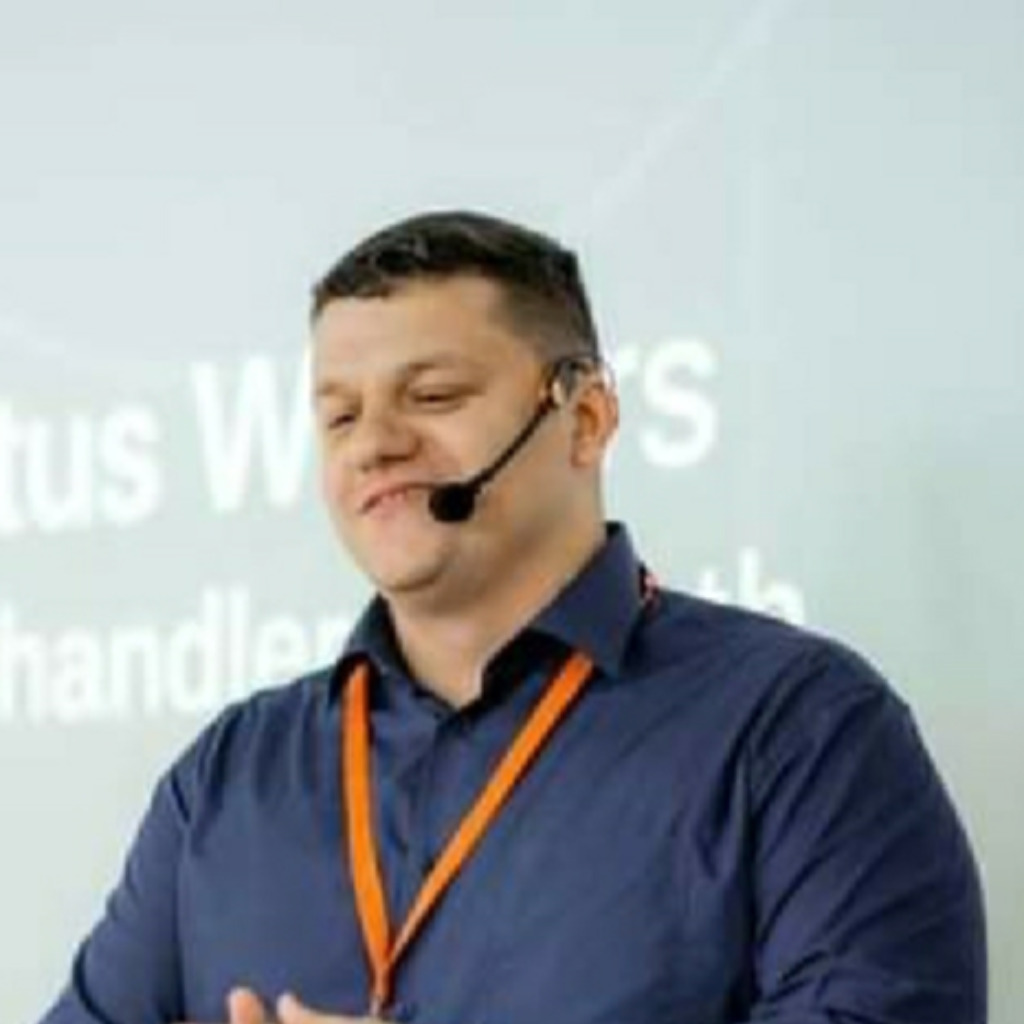 Igor Sadchanka Ausbildung und Berufserfahrung XING