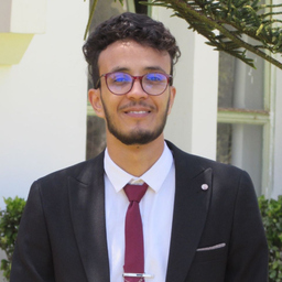 Mohamed LAMKHANTAR