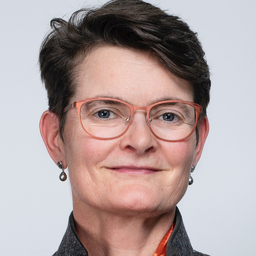 Marion Ehmann