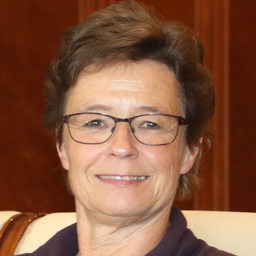 Ute Wöhlken