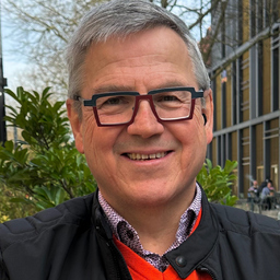 Uwe Peter