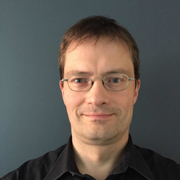 Martin Harder