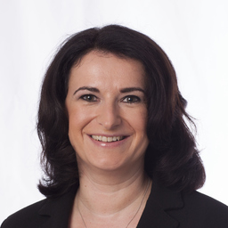 Katrin Seeger