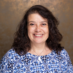 Ingrid Reichle's profile picture