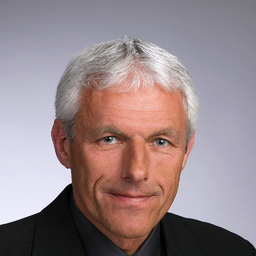 Manfred Sailer