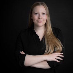 Alena Karmann