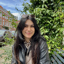 Anna Melisa Yakisan
