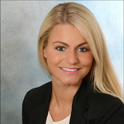 Nadine Lausenmeyer