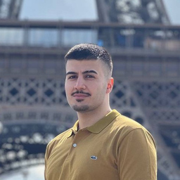 Amin Bakhtiary