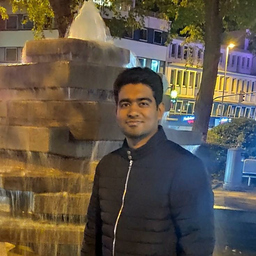Rahul Rao