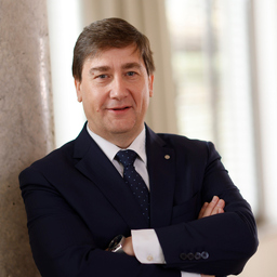 Gernot Poppe