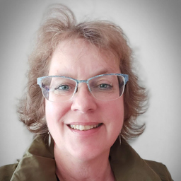 Antje Gerhäuser