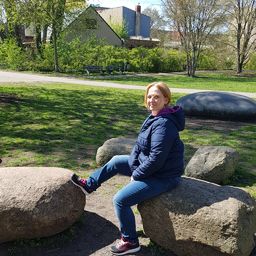 Madlen Martsch