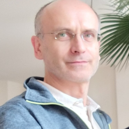 Axel Seifert