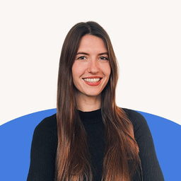 Sarah Steinbach