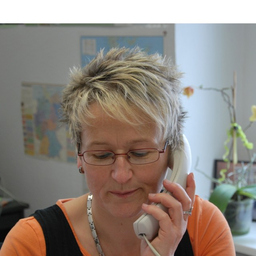 Jana Zadow-Dorr