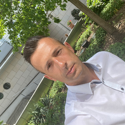 Markus Pfeiffer