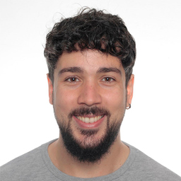 Gonzalo Dos Santos Ortas