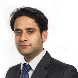 Anmol Sharma