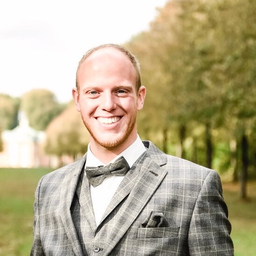 Timo Meyer