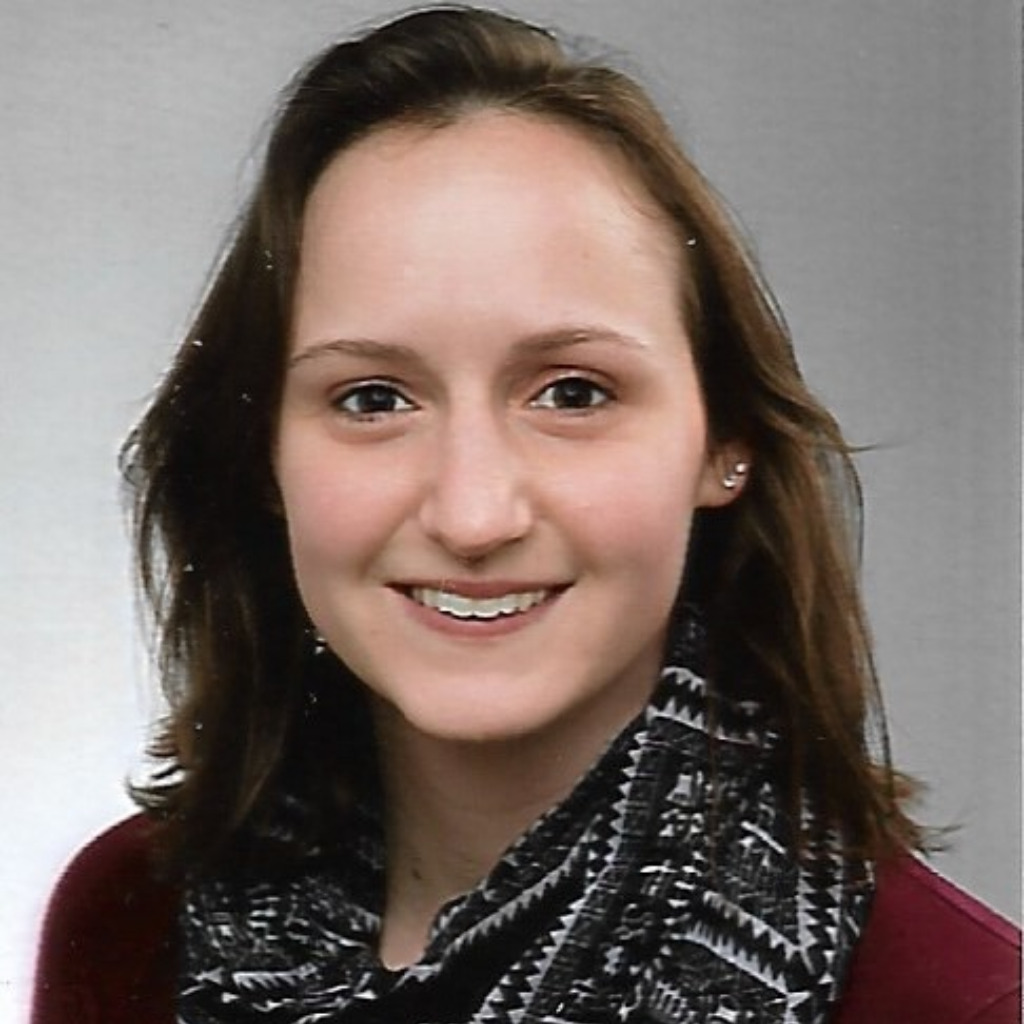 Sophie Walz Biology (Area of Emphasis in Neuroscience) West