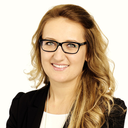 Olivia Schulze-Berl