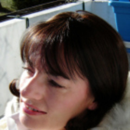 Profilbild Cornelia Ziegler