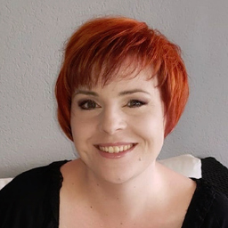 Tania Woodhatch