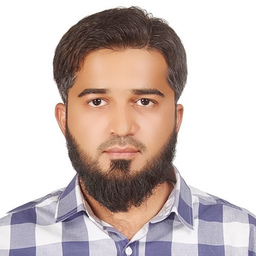 Shoaib Ahmed Sohu