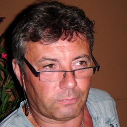 sylvain boos