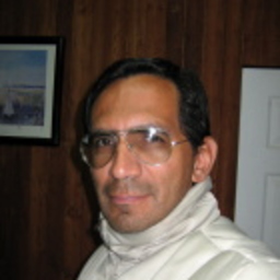 Jorge Luis González Ruiz