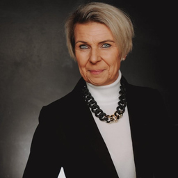 Susanne Steffen